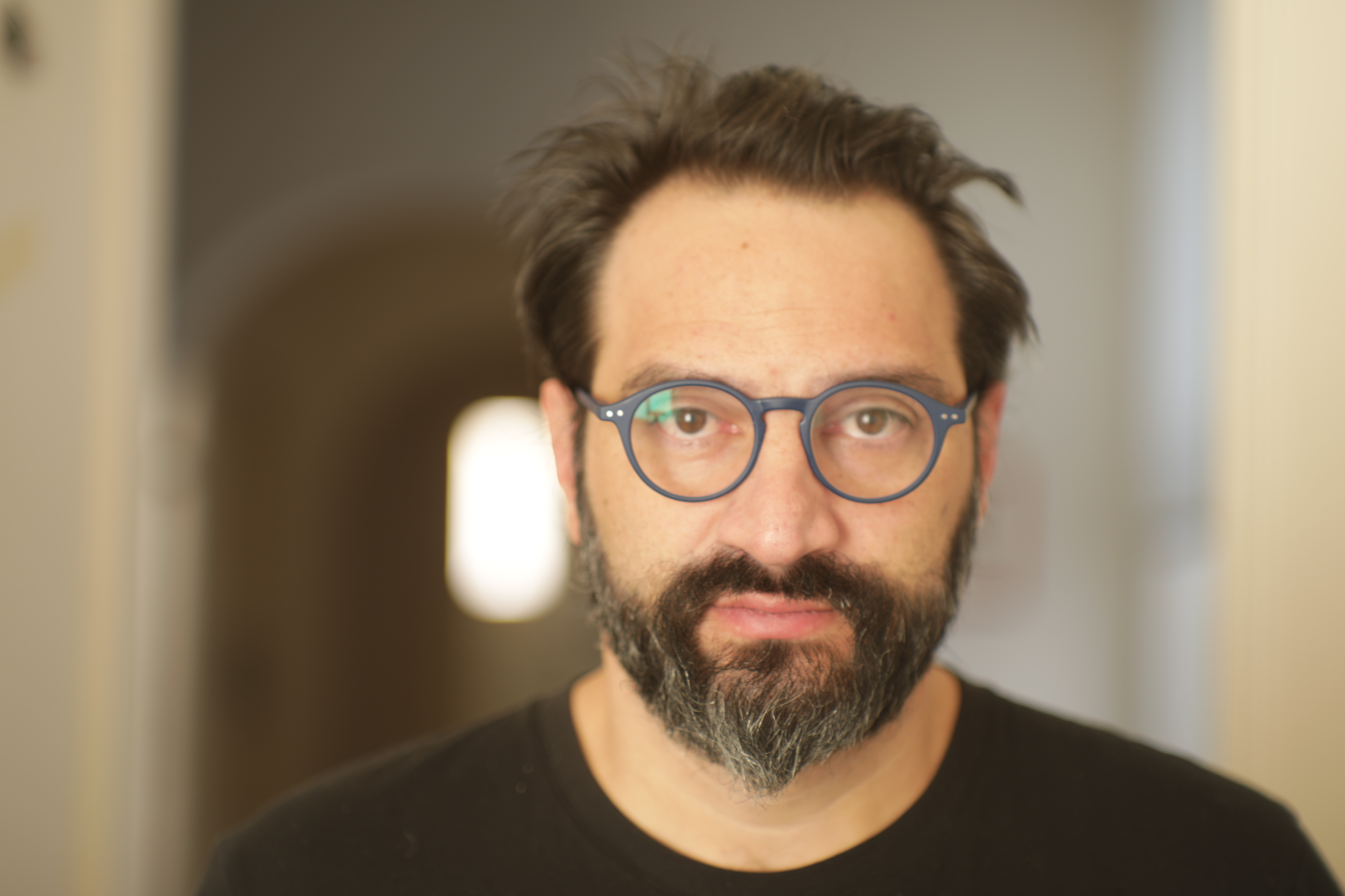 Alejandro Gerber Bicecci